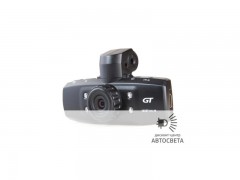 Автомобильный Видеорегистратор GT R85g Full HD 
